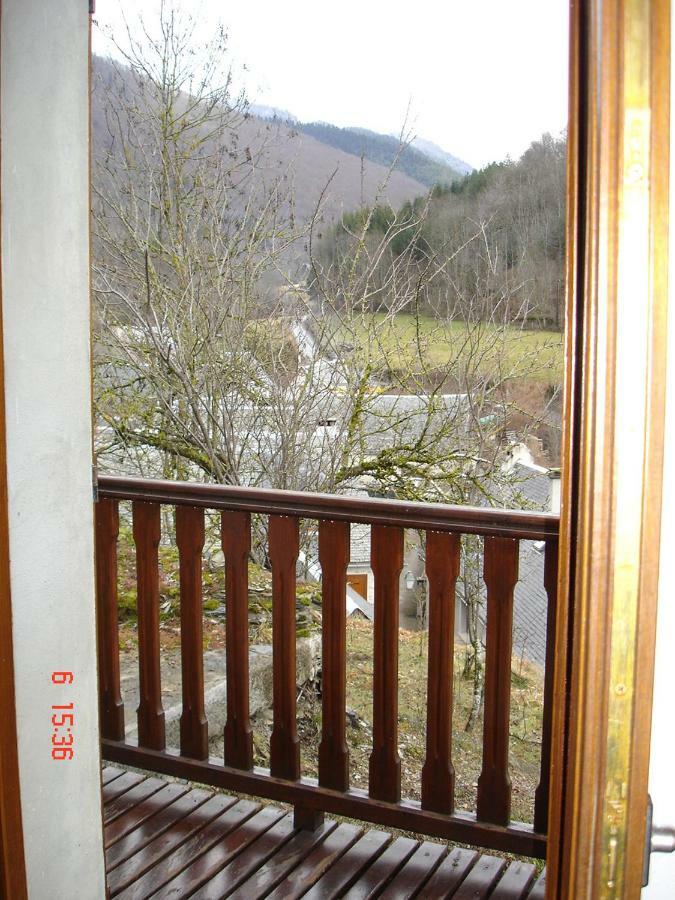 Gite Vallee Des Nestes Bareilles Экстерьер фото