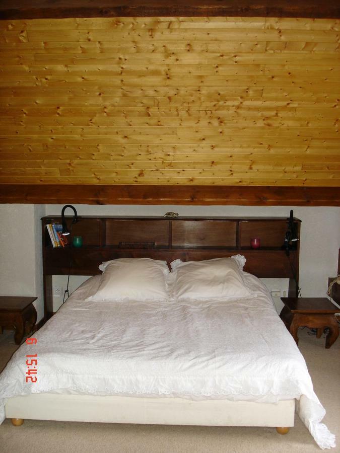 Gite Vallee Des Nestes Bareilles Экстерьер фото