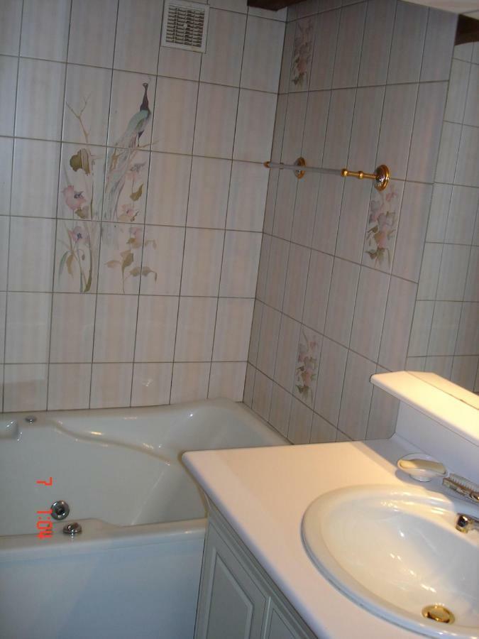 Gite Vallee Des Nestes Bareilles Экстерьер фото